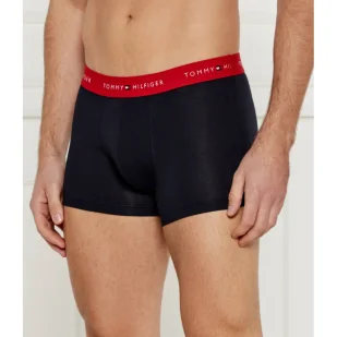 Tommy Hilfiger Bokserki 3-pack - Majtki męskie - miniaturka - grafika 1