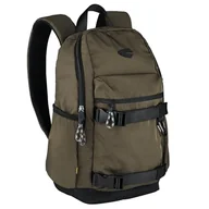 Plecaki - camel active Terra plecak męski, średni rozmiar, zielony, khaki, M, Casual - miniaturka - grafika 1