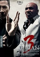 Filmy akcji DVD - Ip Man 3 - miniaturka - grafika 1