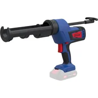 Pozostałe elektronarzędzia - Güde Akumulatorowy pistolet do wyciskania silikonu SP 18-0 58415 - miniaturka - grafika 1