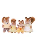 Akcesoria dla lalek - Sylvanian Families Akcesoria dla lalek "Walnut squirrel family" - 3+ - miniaturka - grafika 1