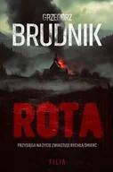 Kryminały - Rota - miniaturka - grafika 1