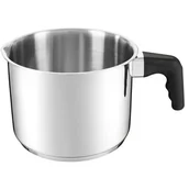 Garnki - Ambition VIKOS GARNEK DO MLEKA 16 CM 2,5 L STAL NIERDZEWNA 21045 21045 - miniaturka - grafika 1