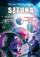 Psychologia - KOS Dimitri Wereszczagin Sztuka Deir V etap III - miniaturka - grafika 1