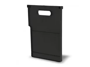 Przegroda skrzyni Qbrick System TWO Cart - OUTLET - QSTWO_PG_outlet - Budowa OUTLET - miniaturka - grafika 1