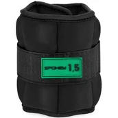 Obciążenia - Obciążniki na ręce i kostki SPOKEY Form (2 x 1.5 kg) - miniaturka - grafika 1