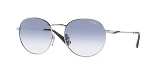Vogue Okulary Przeciwsłoneczne VO 4206S 323/19 - Okulary przeciwsłoneczne - miniaturka - grafika 1