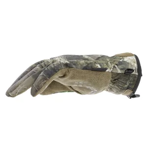 Mechanix - Rękawiczki zimowe Field Series SUB40 - Realtree Edge - SUB40-735 - Odzież taktyczna i umundurowanie - miniaturka - grafika 5