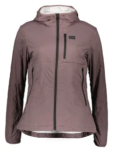 Helly Hansen Kurtka funkcyjna "Air" w kolorze fioletowym - Kurtki i kamizelki sportowe damskie - miniaturka - grafika 1