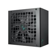 Zasilacze komputerowe - Zasilacz DeepCool PL550-D 550W 80 Plus Bronze - miniaturka - grafika 1