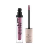 Szminki - Catrice Matt Pro Ink Non-Transfer Liquid Lipstick 060 5 ml - miniaturka - grafika 1