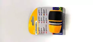 Szybkozlaczka 1/2" Karta - Inne akcesoria do nawadniania - miniaturka - grafika 1