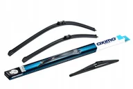 Wycieraczki samochodowe - Wycieraczki Oximo Peugeot 308 hatchback 2007-2013 - miniaturka - grafika 1