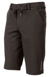 Szorty MTB Fasthouse Kicker Czarny42 - Spodnie rowerowe Szorty MTB Fasthouse Kicker Czarny42 - Spodnie rowerowe - miniaturka - grafika 1