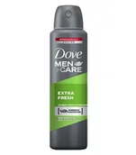 Dezodoranty i antyperspiranty męskie - DOVE Extra Fresh 150ml - miniaturka - grafika 1
