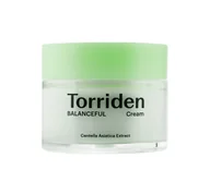 Kremy do twarzy - Torriden Balanceful kojący krem do twarzy 80ml - miniaturka - grafika 1