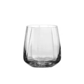 Szklanki - Niskie szklanki GEMSTONE TUTU - miniaturka - grafika 1