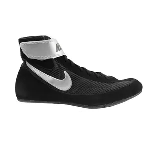 Buty zapaśnicze męskie NIKE SPEEDSWEEP VII - Buty sportowe męskie - miniaturka - grafika 1