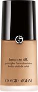 Pudry do twarzy - Giorgio Armani Luminous Silk Foundation 08, 1er Pack (1 X 1 sztuki) AEP01272 - miniaturka - grafika 1