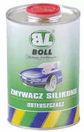 Rozpuszczalniki i preparaty do czyszczenia - Boll Zmywacz silikonu 1L BOLL003002 - miniaturka - grafika 1