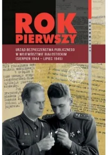 IPN Rok pierwszy - Historia Polski - miniaturka - grafika 3