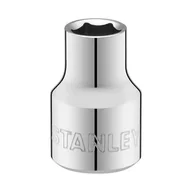 Klucze i nasadki - Stanley STMT86312-0 nasadka 17 mm 3/8" 6 kątna - miniaturka - grafika 1