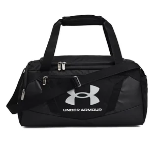 Torba sportowa UNDER ARMOUR XS UA Undeniable 5.0 wodoodporna 23 litry - Torby sportowe - miniaturka - grafika 1