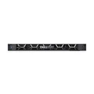 Serwery - DELL PowerEdge R350 serwer 480 GB Rack (1U) Intel Xeon E E-2336 2,9 GHz 16 GB DDR4-SDRAM 700 W - miniaturka - grafika 1