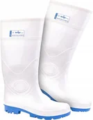 Obuwie robocze - Kalosze zawodowe Lemigo BART WN r. 46 - miniaturka - grafika 1