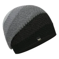 Czapki damskie - SALEWA Sella Am Beanie czapka dla dorosłych - miniaturka - grafika 1