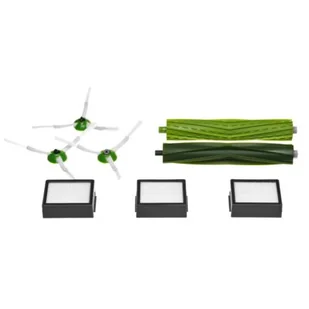 IROBOT Zestaw akcesoriów do Roomba E5/E6/I7/I7+ - Akcesoria do robotów sprzątających - miniaturka - grafika 1