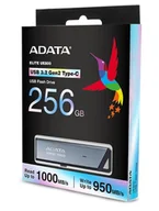 Pendrive - Elite UE800 256GB USB3.2-C Gen2 - miniaturka - grafika 1