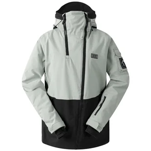 Kurtka damska Dare 2b Gnarly Jacket Rozmiar: S / Kolor: zielony/czarny - Kurtki i kamizelki sportowe damskie Kurtka damska Dare 2b Gnarly Jacket Rozmiar: S / Kolor: zielony/czarny - Kurtki i kamizelki sportowe damskie - miniaturka - grafika 1