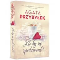 Literatura obyczajowa - Kto by się spodziewał$50 Tom 3 - miniaturka - grafika 1