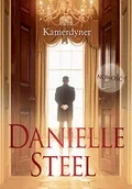 Literatura obyczajowa - LITERANOVA Kamerdyner - Danielle Steel - miniaturka - grafika 1