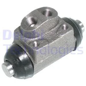 Cylinderek hamulcowy Delphi LW30048 - Cylinderki hamulcowe - miniaturka - grafika 1