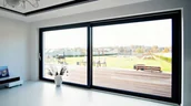 Okna - ALUMINIOWY SYSTEM HST ULTRAGLIDE - PRODUCENT - miniaturka - grafika 1