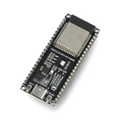 Podzespoły elektroniczne - ESP32-S3-DEV-KIT-N8R8 - płytka rozwojowa WiFi + Bluetooth - Waveshare 24243 - miniaturka - grafika 1