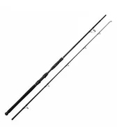 Wędki - Wędki DAM Madcat Black Deluxe 100-250g 3,40 m - miniaturka - grafika 1