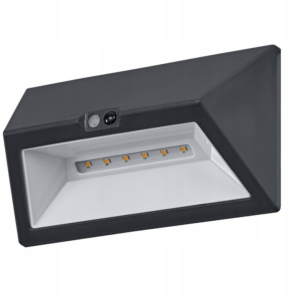 Osram OUTDOOR LIGHT1.5W 3K160LMLED USB SENIP44