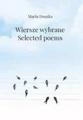 Poezja - Wiersze wybrane. Selected poems - Maria Duszka - miniaturka - grafika 1