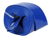 Akcesoria do pomp - Omnigena Wąż Tłoczny Gumowy Bez Złączek 50Mm/50M OM-WA 50/50G 5907761108783 - miniaturka - grafika 1