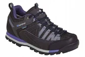 Buty trekkingowe damskie - Joma Joma Buty Spike Low Lady K952-BKP czarne r 37 10078-uniw - miniaturka - grafika 1