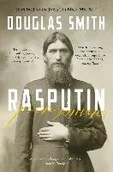 Biografie i autobiografie - EBURY PRESS RASPUTIN (PB) - miniaturka - grafika 1