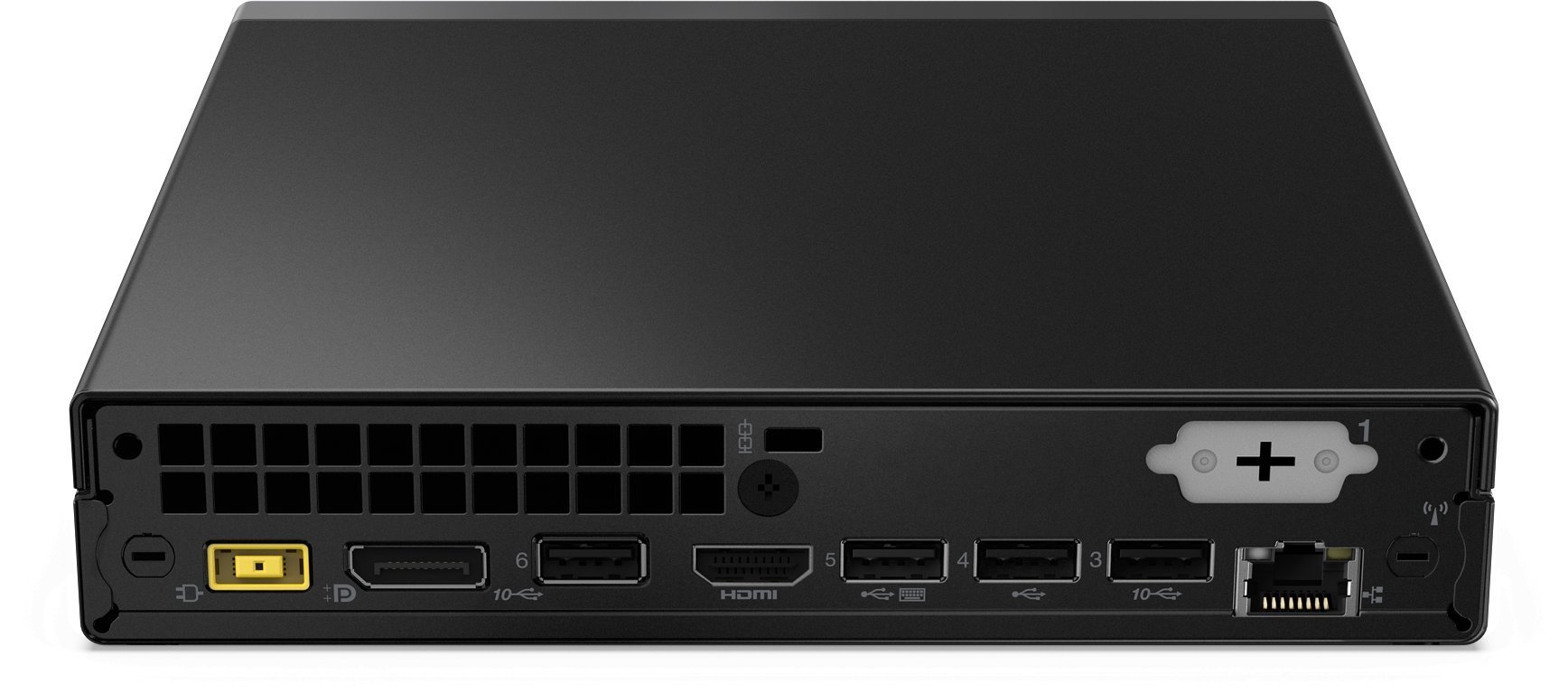Lenovo ThinkCentre neo 50q G4 i5 13420H/16GB/1TB SSD/W11Pro 12LN002CGE