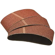 Materiały ścierne - Wolfcraft Taśma szli&#64257;erskia z tkaniny 75 x 510 mm granulacja 120 (3szt.) 1914000 - miniaturka - grafika 1
