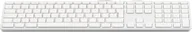 Klawiatury - LMP USB Keyboard 110 keys wired USB Keyboard 110 keys wired - miniaturka - grafika 1