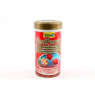 Tetra Red Parrot 250ml T199019 - Pokarm dla ryb - miniaturka - grafika 1