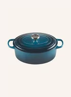 Brytfanny - Le Creuset Brytfanna Signature gruen - miniaturka - grafika 1