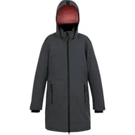 Płaszcze damskie - Płaszcz damski Marron Regatta - miniaturka - grafika 1